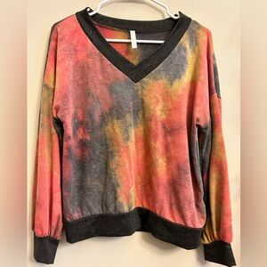 Boutique sweatshirt!